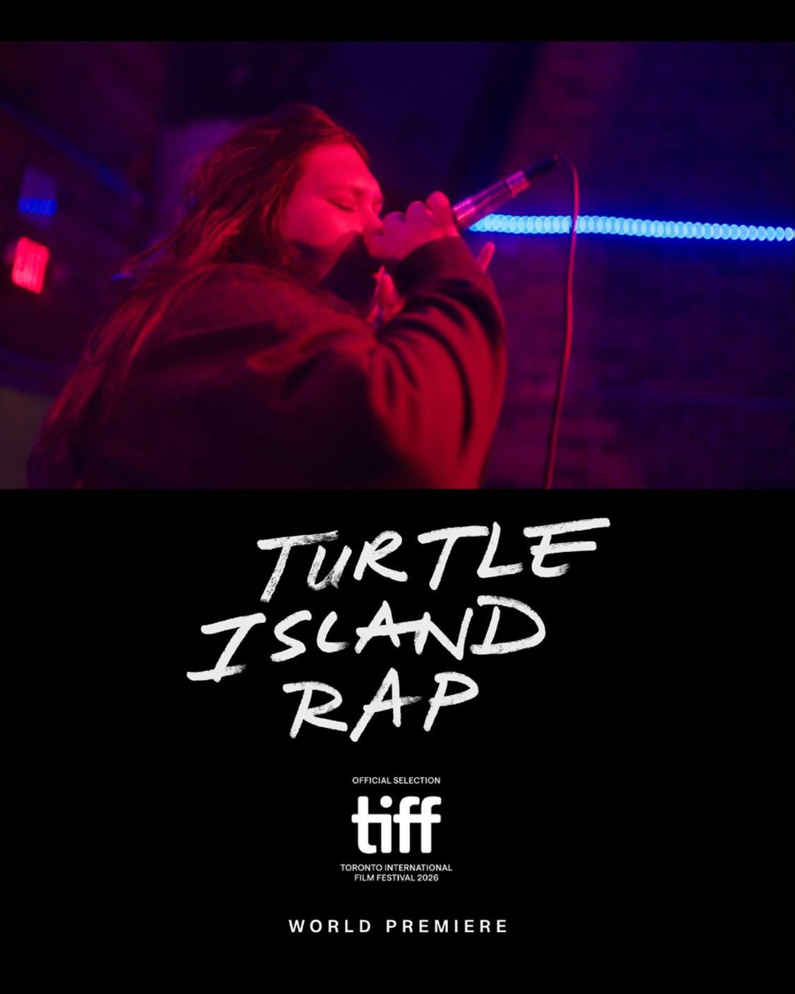 Turtle Island Rap Turtle Island Rap