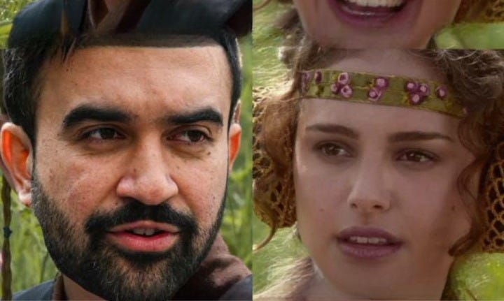 why radical islam votes left