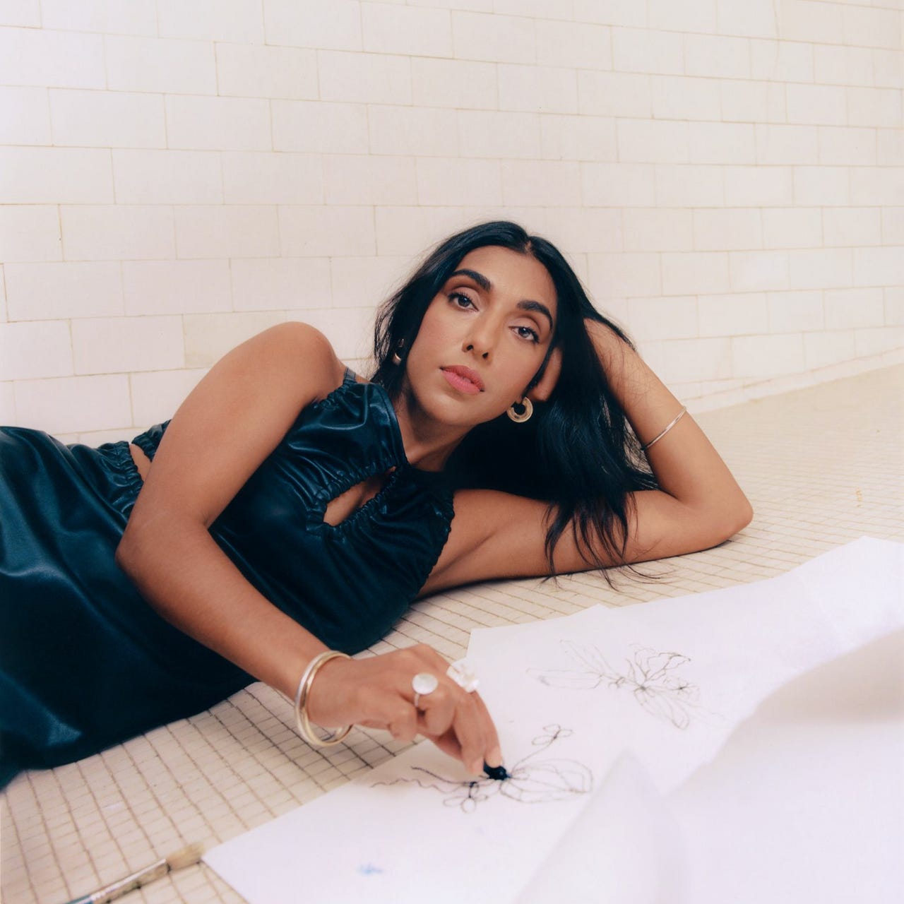 rupi kaur