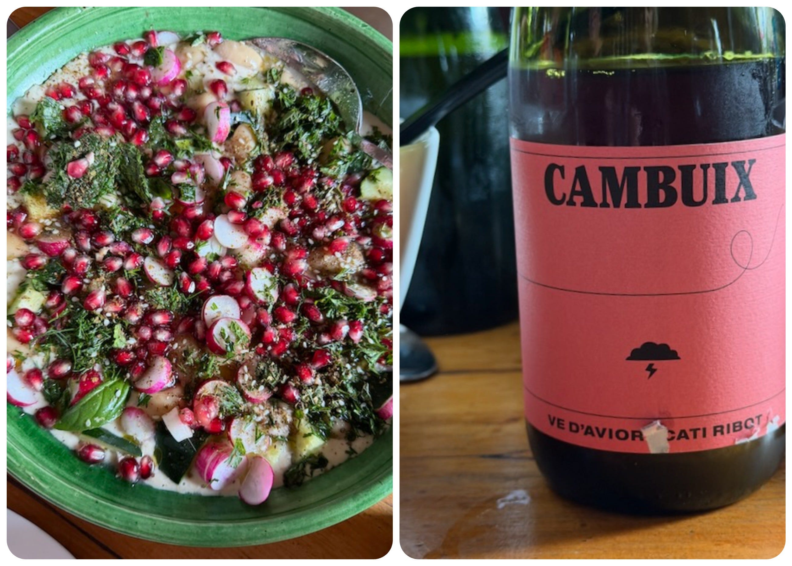 Eat This, Drink That, Live Well | Fiona Beckett | Substack