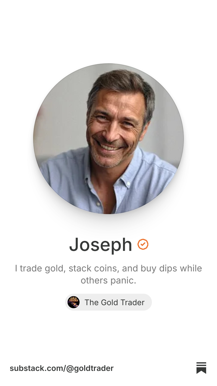 Joseph | Substack