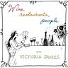 Wine, Restaurants, People