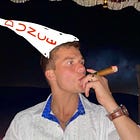 Is Madison Cawthorn Incredibly Dumb? A Discourse Blog Investigation