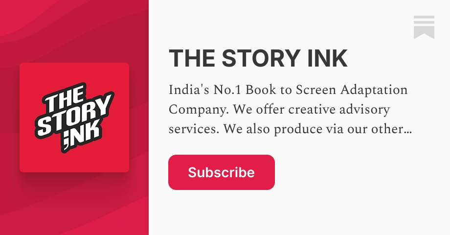 Story Ink logo
