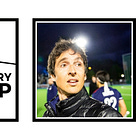 ANDREU ENRICH | Walls and slopes