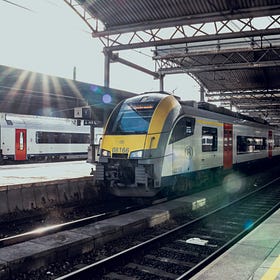 La SNCB dévoile les nouveautés de l'offre de trains dès décembre prochain