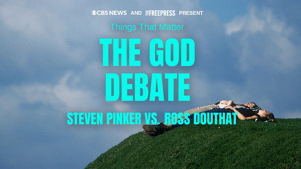 Debate Explores Faith's Role in Secular Society