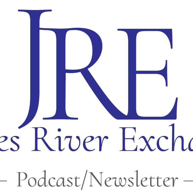 The James River Exchange