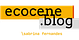 Ecocene - Sabrina Fernandes