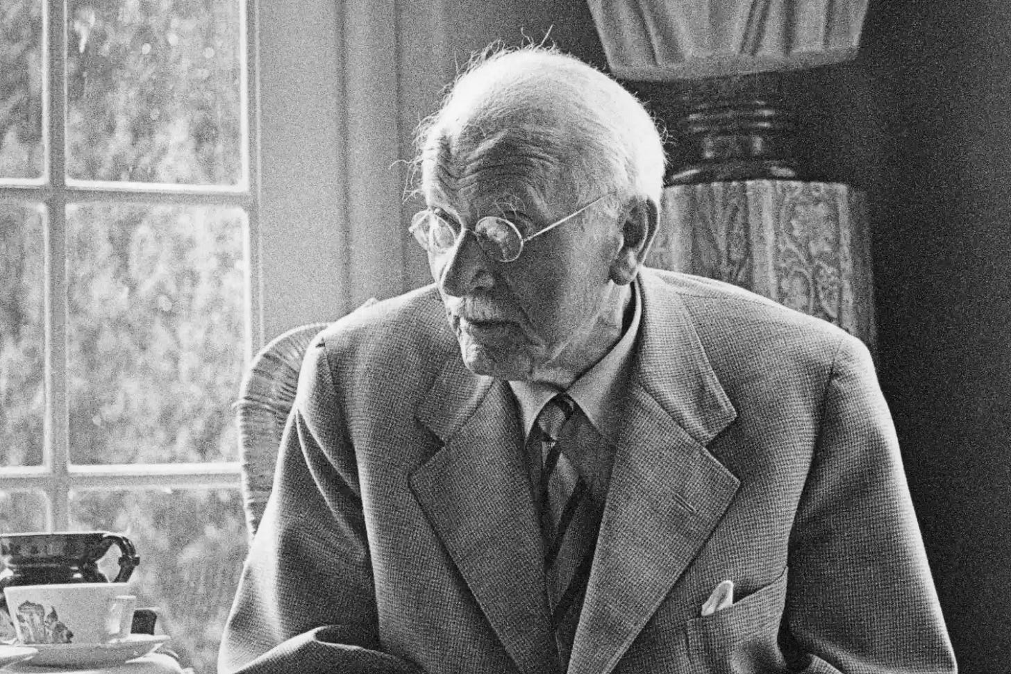psychiatrist Carl Jung psychiatrist Carl Jung