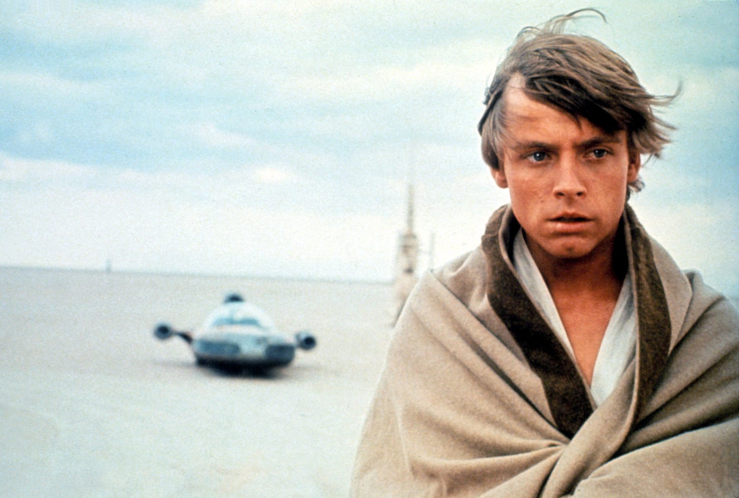 Book of Boba Fett': Luke's Friends Cut from 'Star Wars' Appear