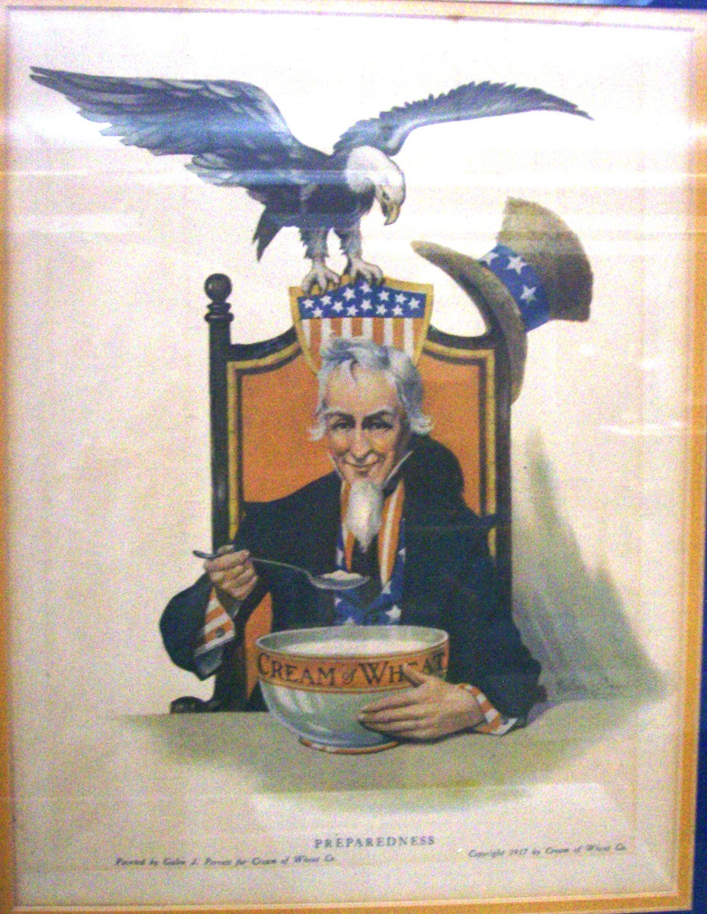 File:Cream of Wheat Ad.JPG - Wikimedia Commons