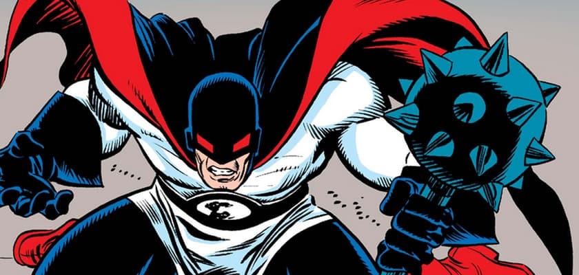 Flag-Smasher (Karl Morgenthau) Powers, Enemies, History | Marvel Flag-Smasher (Karl Morgenthau) Powers, Enemies, History | Marvel