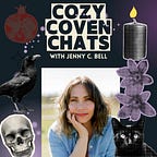 Jenny C. Bell