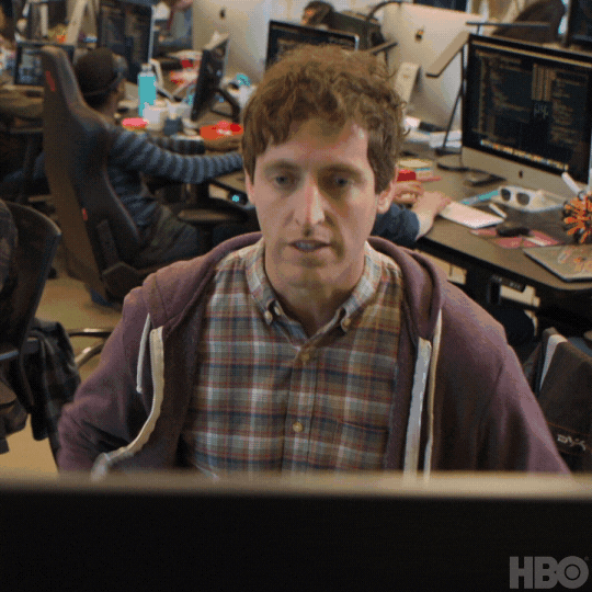 Silicon Valley GIF Silicon Valley GIF