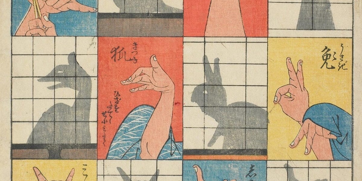 Thumbnail of how to begin