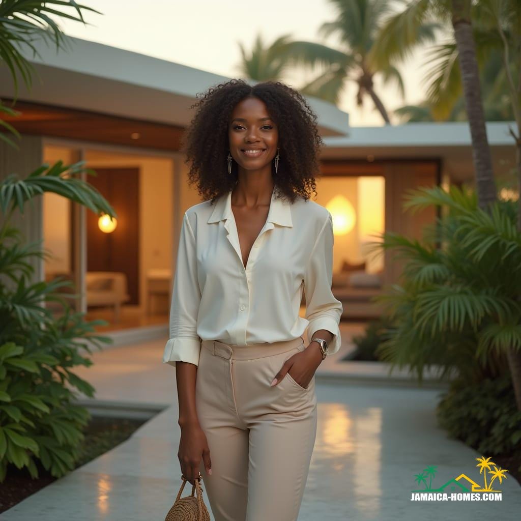 How to Sell Your House in Jamaica: A Step-by-Step Guide for 2025 How to Sell Your House in Jamaica: A Step-by-Step Guide for 2025