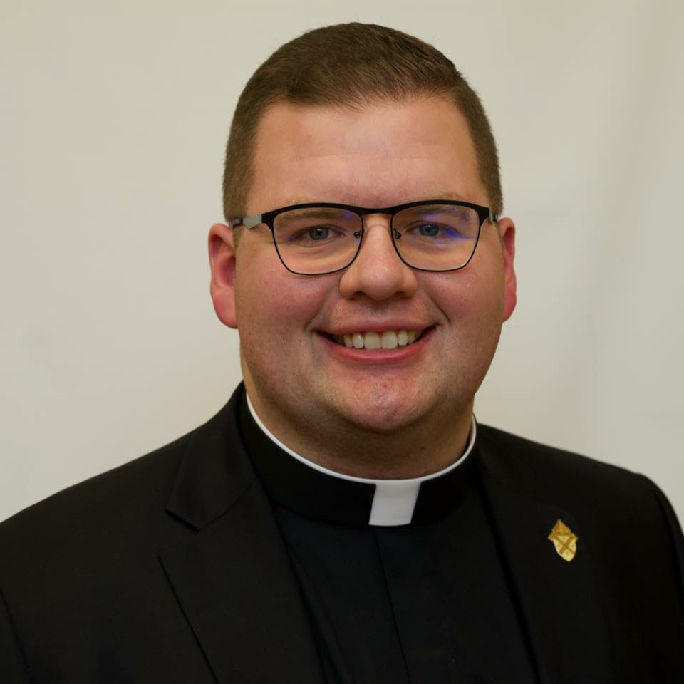 Fr. Breslin's Homilies