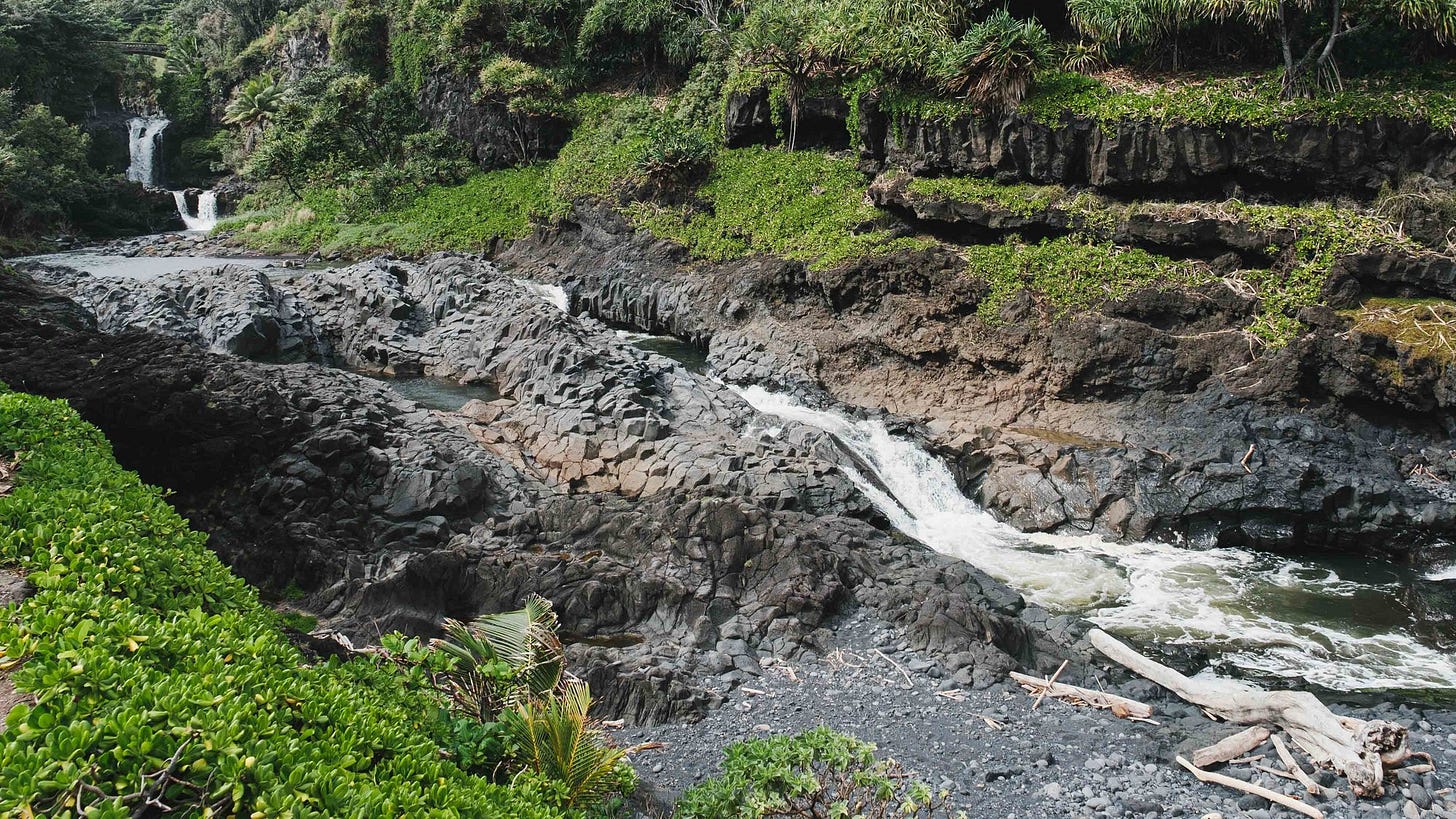 Maui
