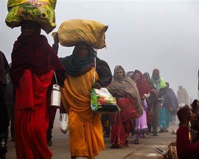 https://beninwanderland.com/wp-content/uploads/2025/03/Pilgrims-Departing-Magh-Mela-in-the-Early-Morning-Fog-Triveni-Sangam-Prayagraj-India-1024x683.jpg https://beninwanderland.com/wp-content/uploads/2025/03/Pilgrims-Departing-Magh-Mela-in-the-Early-Morning-Fog-Triveni-Sangam-Prayagraj-India-1024x683.jpg