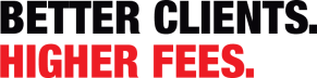 Better Clients. Higher Fees. A Growth Manifesto for Experts.