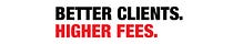 Better Clients. Higher Fees. A Growth Manifesto for Experts.