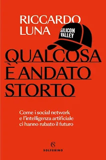 Qualcosa è andato storto