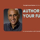 EP 22. The Power of Metaphor for Regeneration