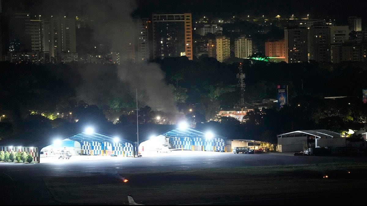 The Confusion Is Not a Side Effect