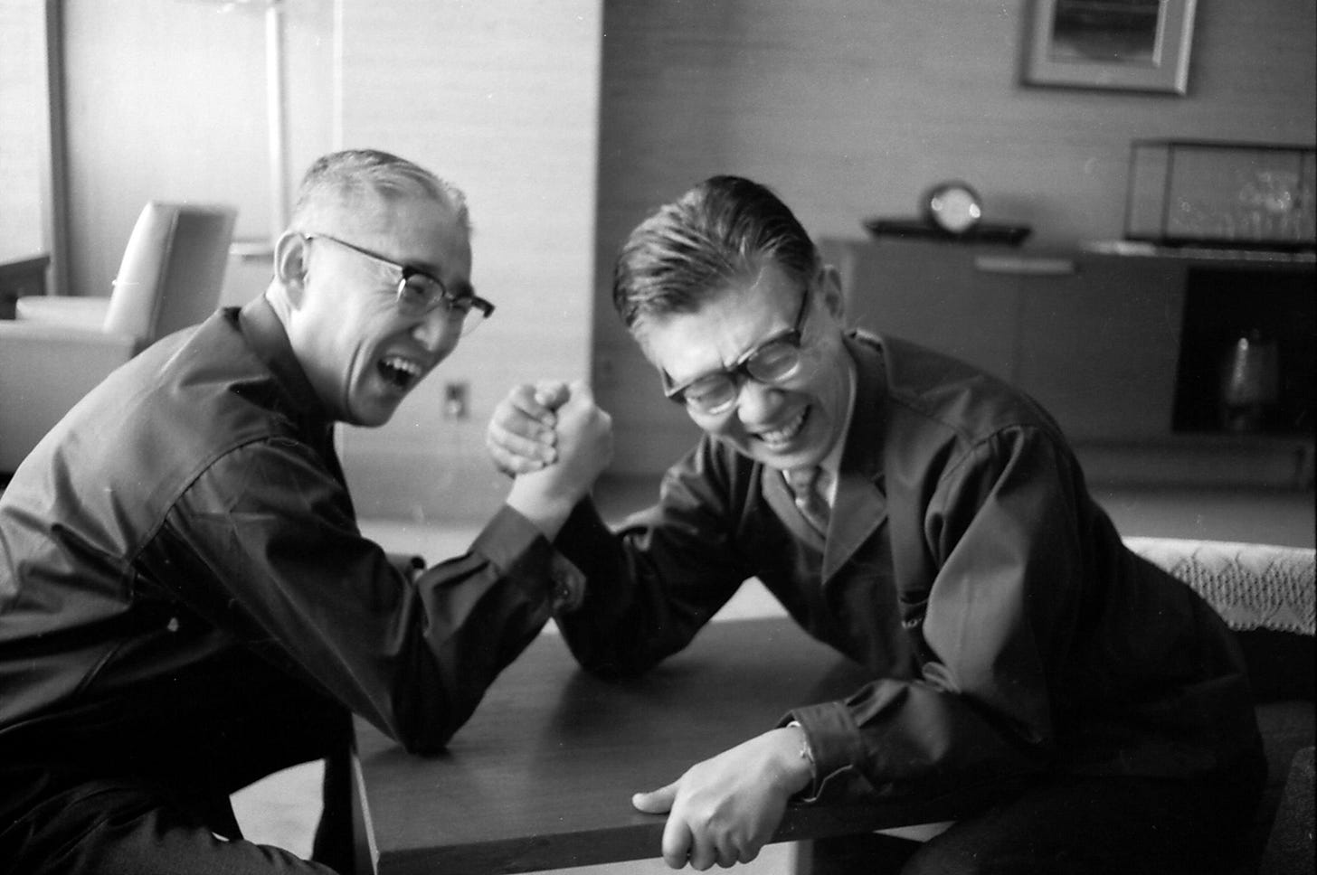 Sony UK on Twitter: "Today we turn 70! On the 7th of May 1946 Akio Morita  and Masaru Ibuka founded Sony! https://t.co/jxpbnZLUVG" / Twitter