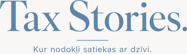 Tax Stories