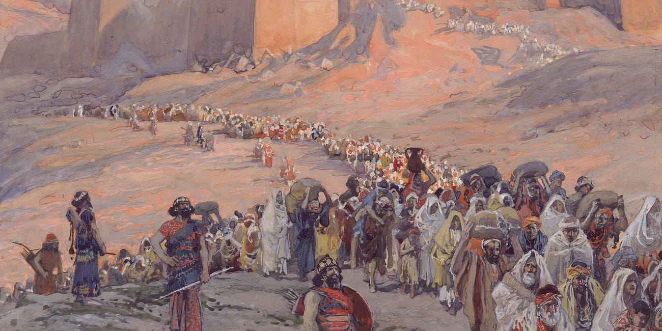 Before Christ