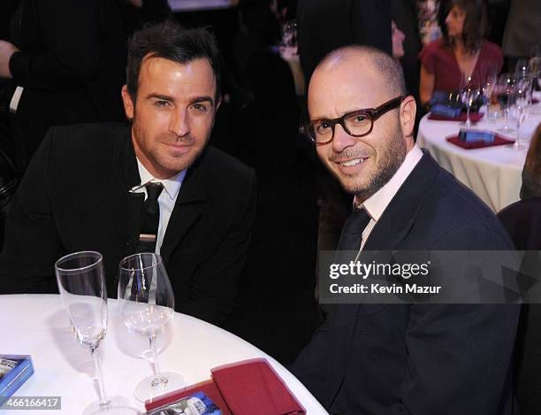 1,790 Damon Lindelof Photos & High Res Pictures - Getty Images