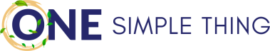 One Simple Thing