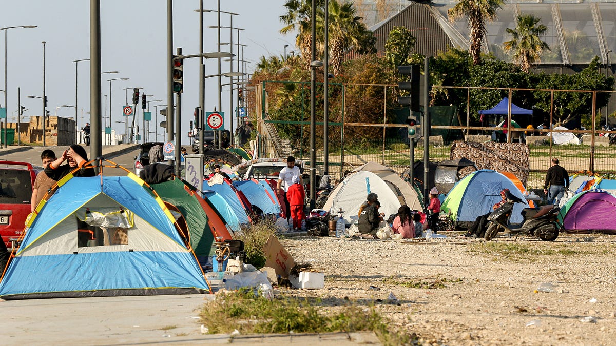 Over 1,000 children injured in Iran; Unprecedented 400M barrels of oil reserves slated for release; Death and displacement mount in Lebanon amid Israeli assault