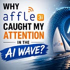 Why Affle 3i Caught My Attention In The AI Wave?