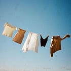 Nourishing or Noise: Natural Fiber Clothing