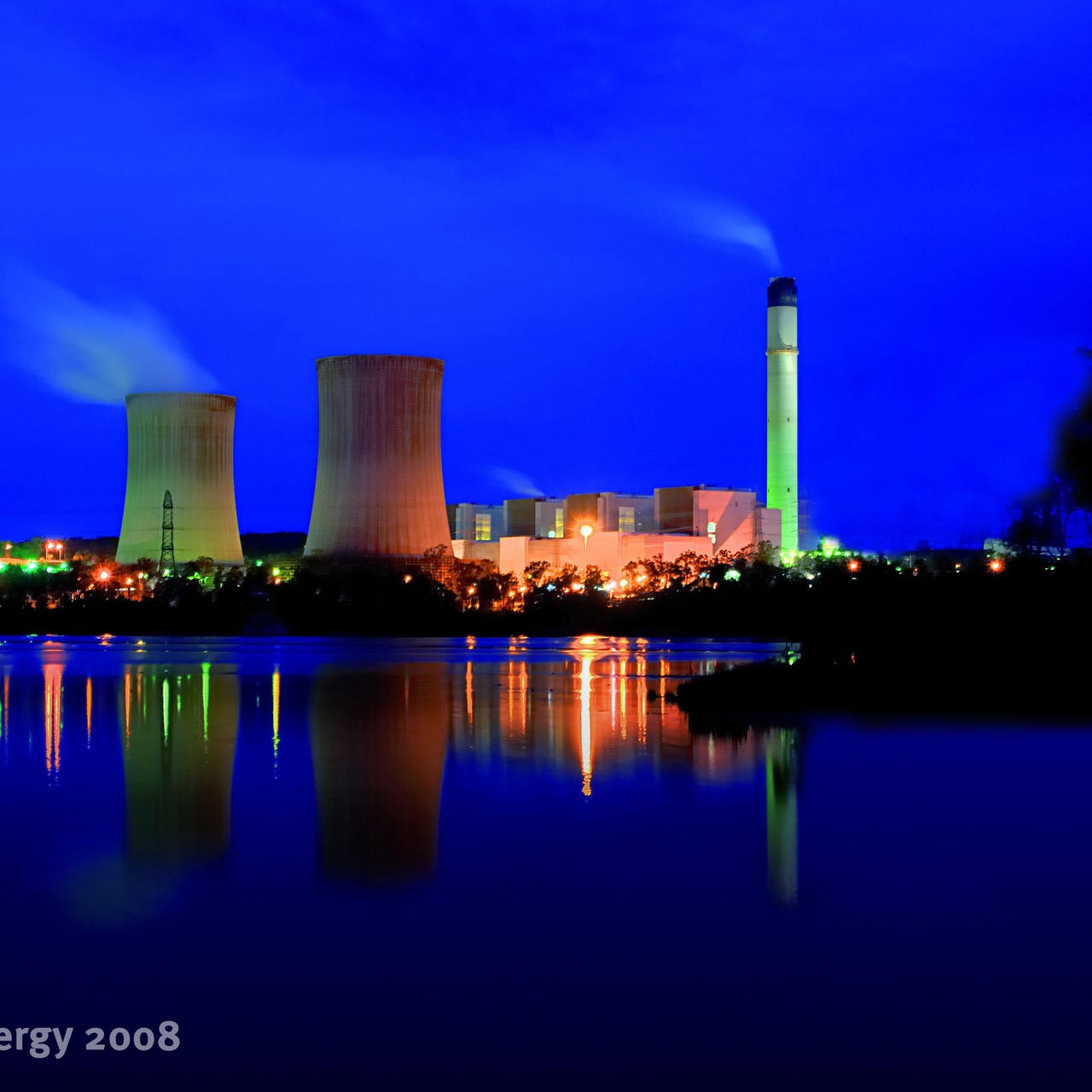 Australian Future Energy Initiative