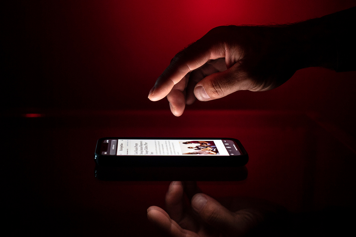 How to Stop Doomscrolling; 'Take Breaks, But Don't Disengage'