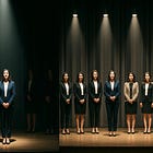 Why Women Supporting Women Still Feels Rare in Corporate Leadership