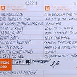 My Cassette Life