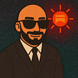 Five-Eight Bald's avatar