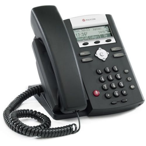Polycom Phone