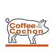 Coffee & Cochon's avatar