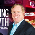 Newk's Eatery CEO Frank Paci on Catering Growth and Evolving Consumer Preferences