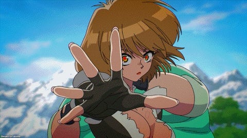 THE GHOST IN THE SHELL (2026) &mdash; Episode 4 &mdash; Robot Goes Rogue