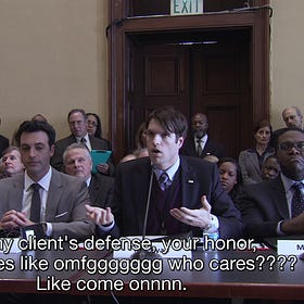 La solución más lógica para la norma de los 65 partidos