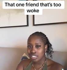 Llegó el fin de la era woke? 🧐 En el epi exclusivo de hoy vamos a hablar sobre la dirección hacia la que está yendo el mundo, todo lo que podría cambiar Llegó el fin de la era woke? 🧐 En el epi exclusivo de hoy vamos a hablar sobre la dirección hacia la que está yendo el mundo, todo lo que podría cambiar