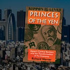 Princes of the Yen Explainer