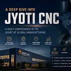 A Deep Dive Into Jyoti CNC